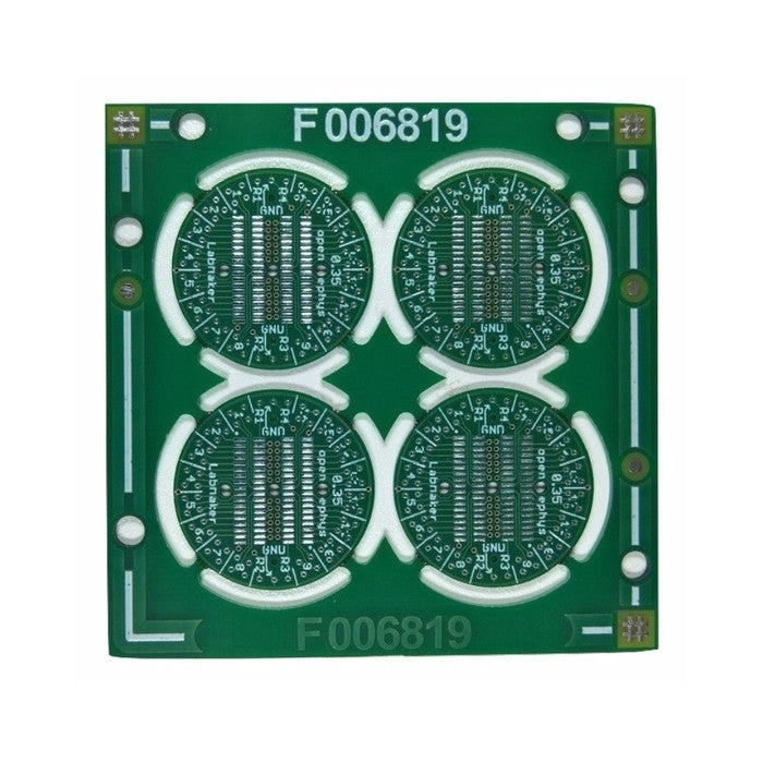 Electronic interface Board