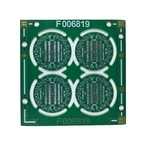 Electronic interface Board
